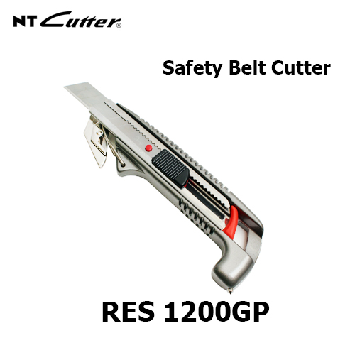 Safety Belt Cutter RES 1200GP
